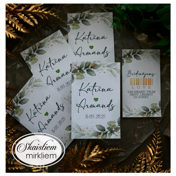 etiķetes vīna pudelēm